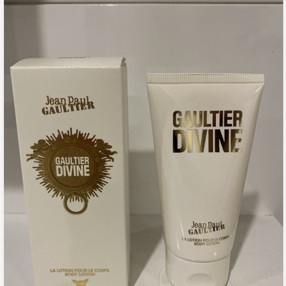 JEAN PAUL GAULTIER DIVINE